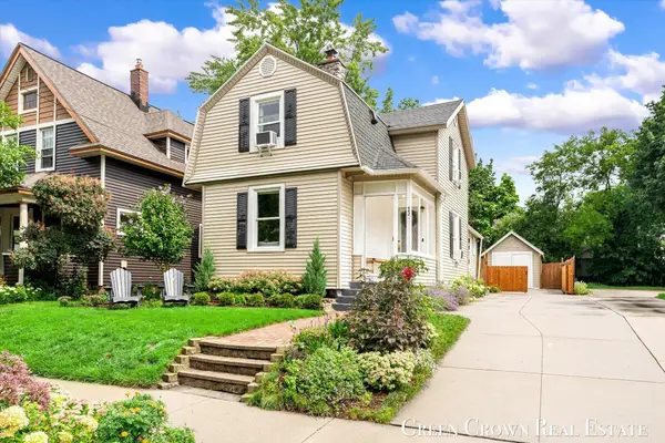 442 Norwood Avenue Se, Grand Rapids, MI 49506