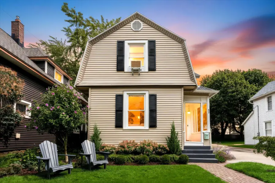 442 Norwood Avenue Se, Grand Rapids, MI 49506 - #2