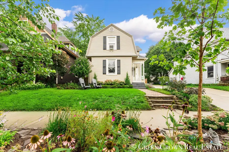 442 Norwood Avenue Se, Grand Rapids, MI 49506 - #3