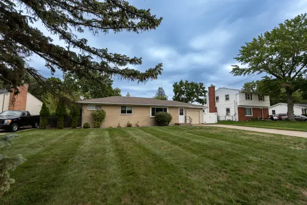 3324 Brooklyn Avenue Se, Grand Rapids, MI 49508