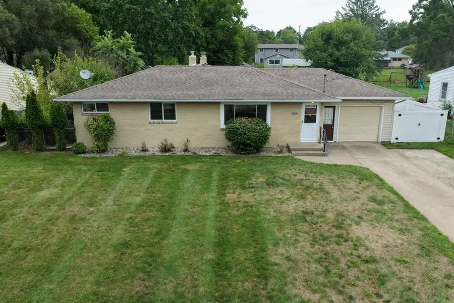 3324 Brooklyn Avenue Se, Grand Rapids, MI 49508 - #3