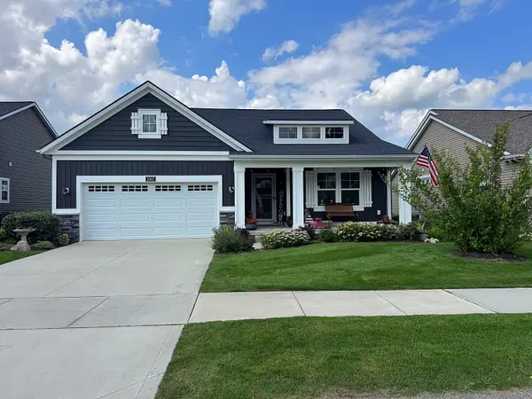 1067 Haven Court Se #60, Byron Center, MI 49315
