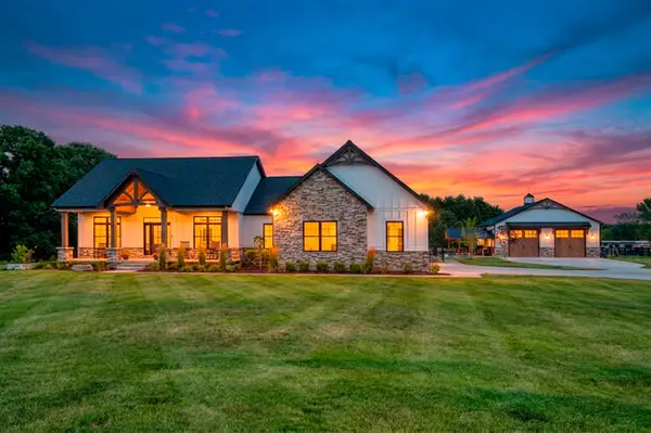 2519 Hadley Road, Lapeer, MI 48446