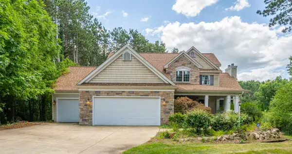 5789 Rolling Pines Court, Kalamazoo, MI 49009