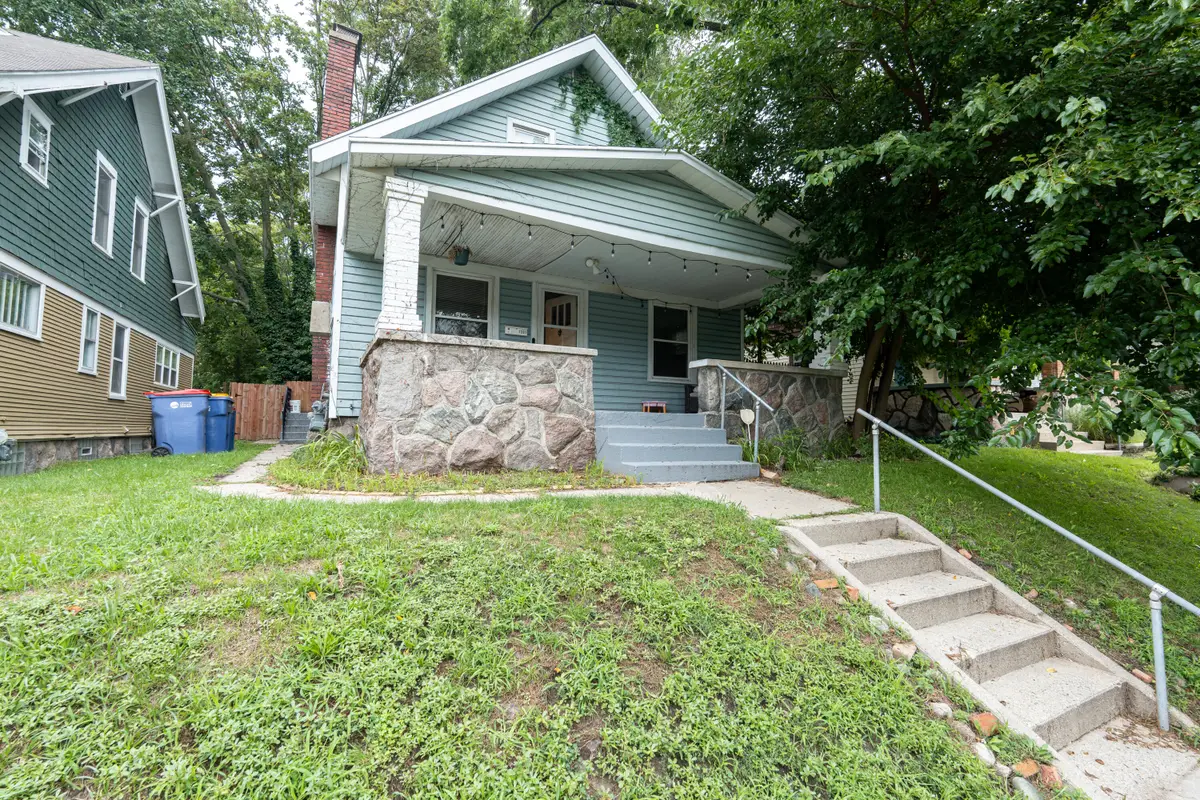1337 Sherman Street Se, Grand Rapids, MI 49506 - #1