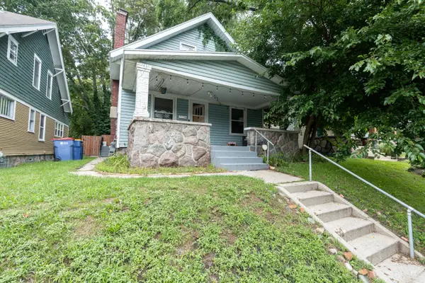 1337 Sherman Street Se, Grand Rapids, MI 49506