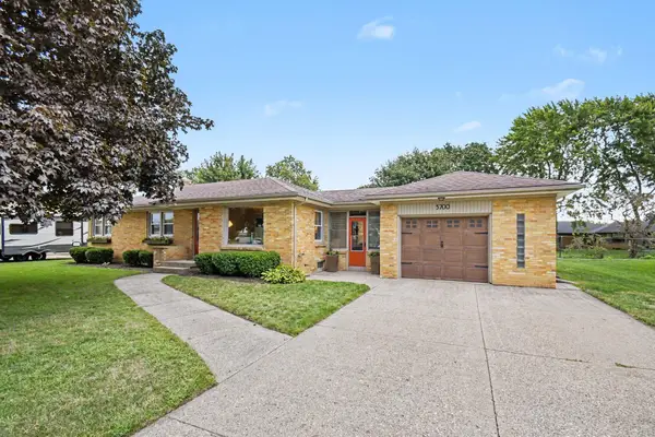 5700 36th Avenue Sw, Hudsonville, MI 49426