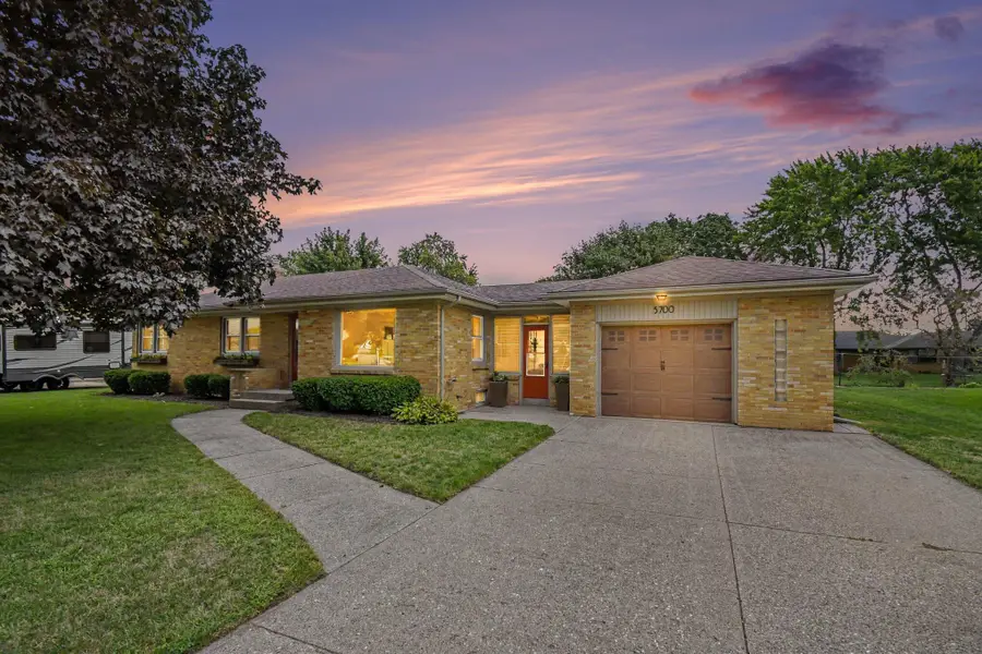 5700 36th Avenue Sw, Hudsonville, MI 49426 - #2