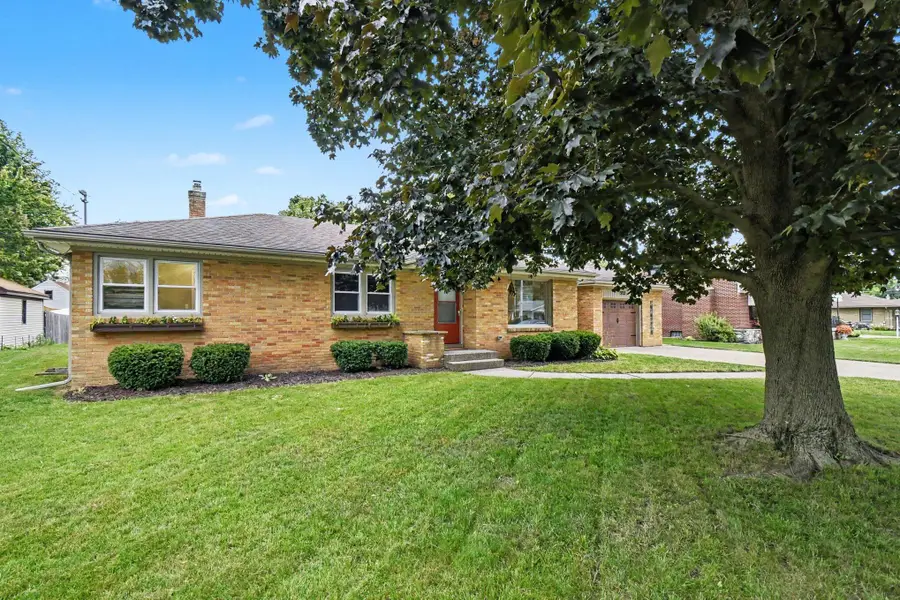 5700 36th Avenue Sw, Hudsonville, MI 49426 - #3