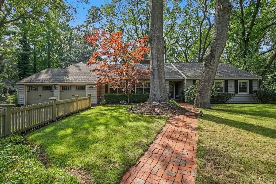 17887 N Fruitport Road, Spring Lake, MI 49456 - #3