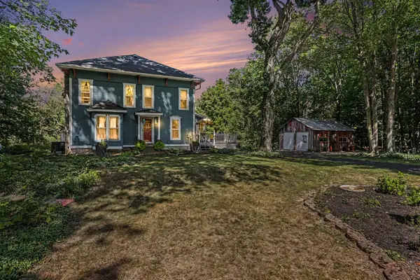 8967 18 Mile Road Ne, Cedar Springs, MI 49319