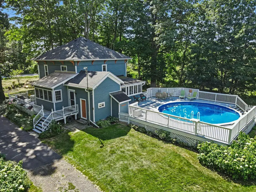 8967 18 Mile Road Ne, Cedar Springs, MI 49319 - #2