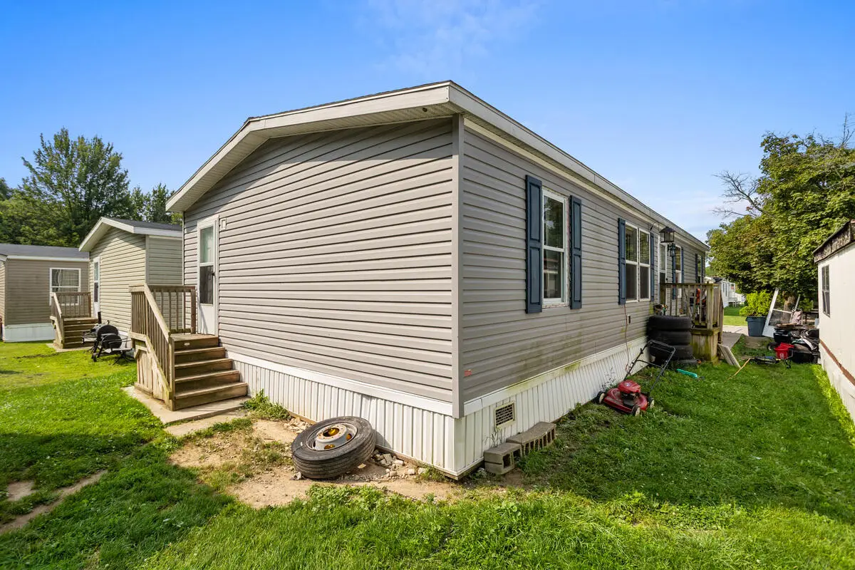 6749 Helman Boulevard, Lansing, MI 48911 - #1
