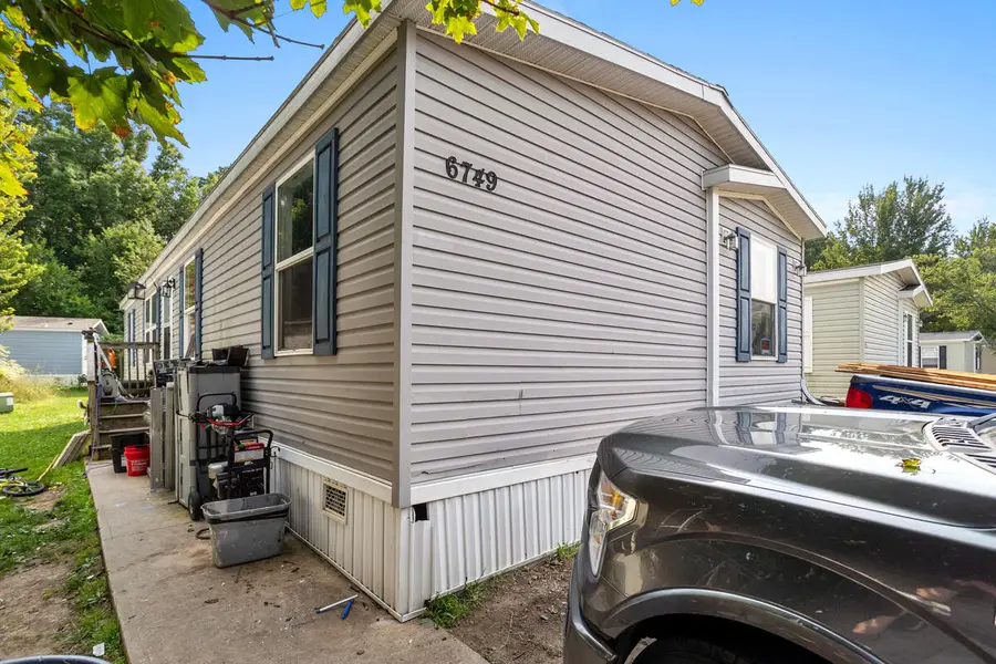 6749 Helman Boulevard, Lansing, MI 48911 - #2