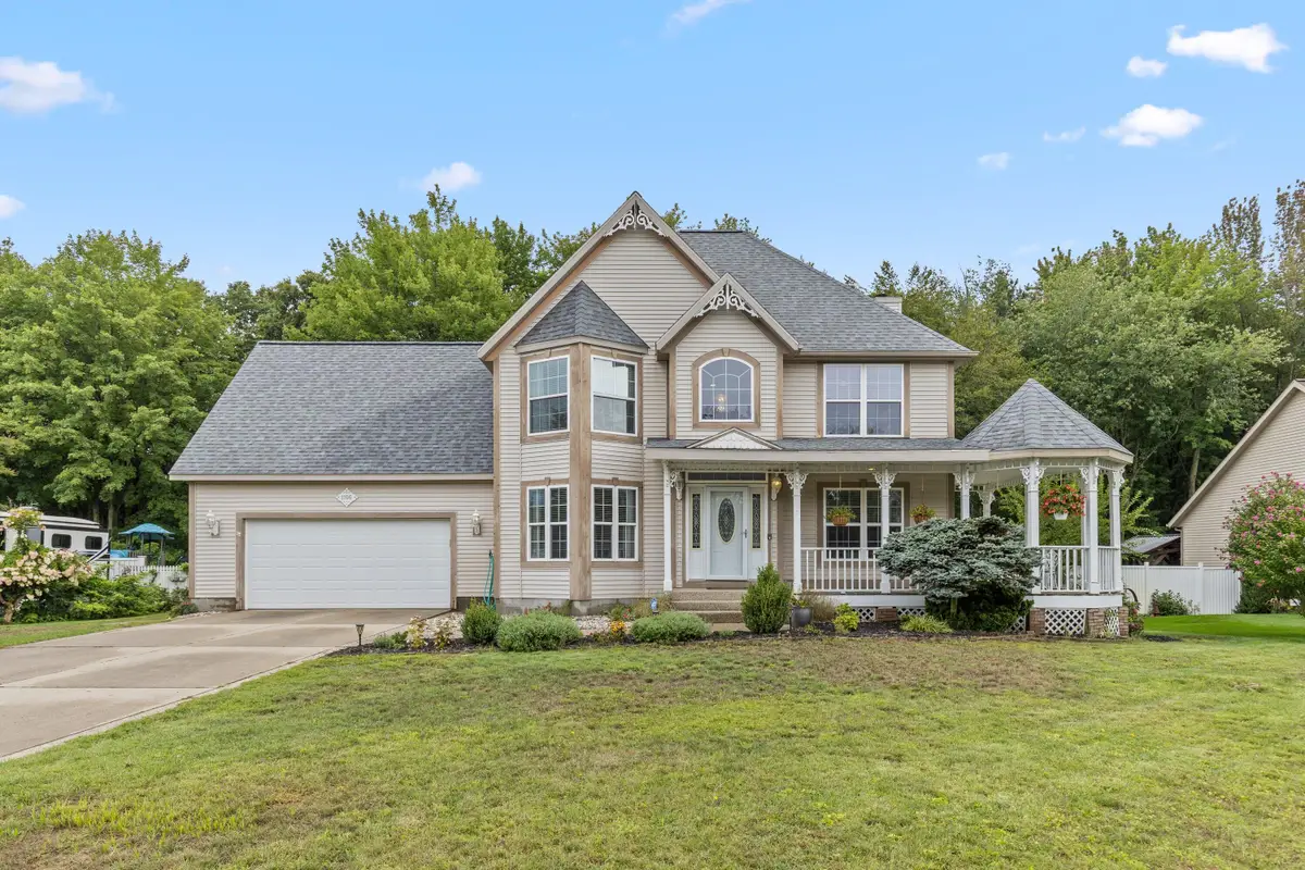 1106 Brookway Court, Norton Shores, MI 49441 - #1