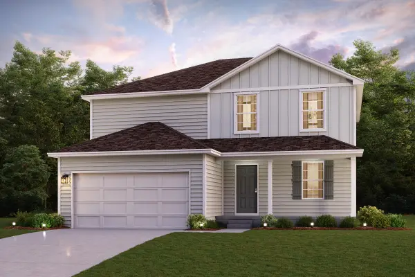 5767 Red Cedar Drive Sw, Wyoming, MI 49418
