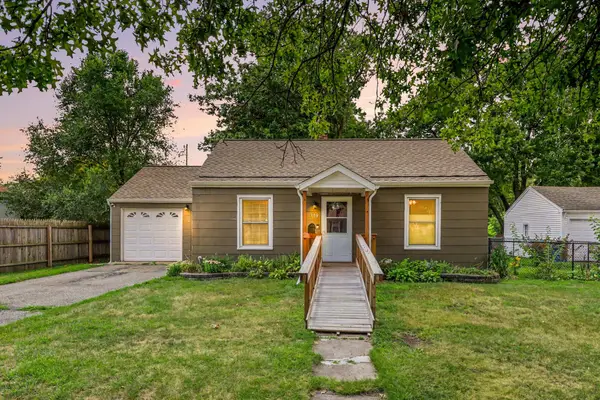 119 N 24th Street, Battle Creek, MI 49015
