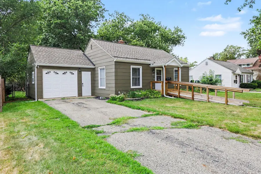 119 N 24th Street, Battle Creek, MI 49015 - #3