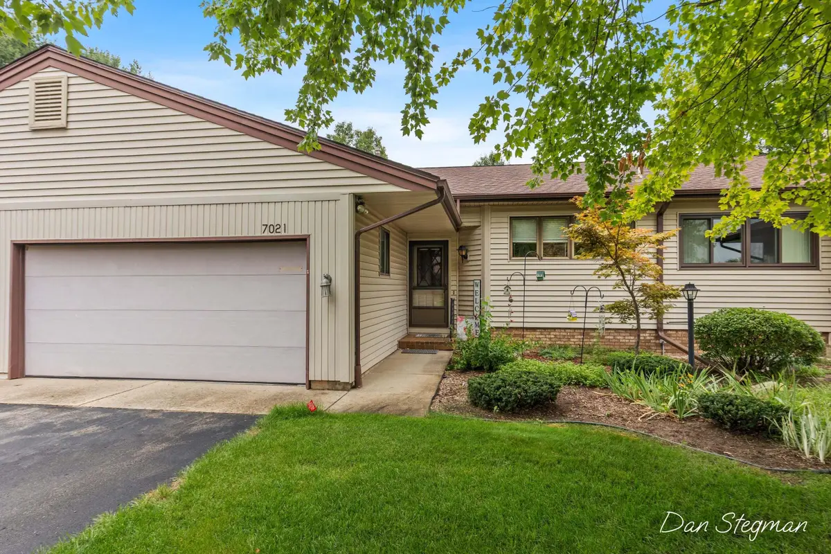 7021 Gardenview Court Sw #19, Byron Center, MI 49315 - #1