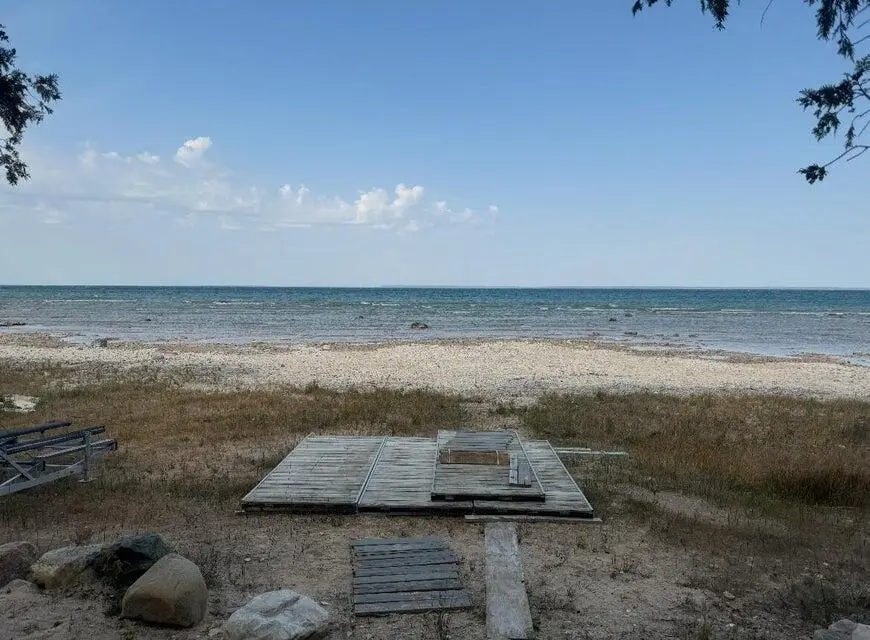 4525 Straits View Drive, Carp Lake, MI 49718 - #1