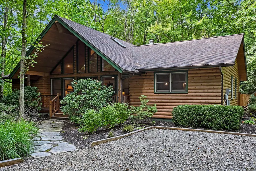 14300 Wildwood Lane, Chikaming, MI 49125 - #2
