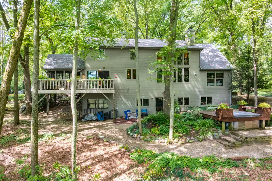 8575 S 2nd Street, Mattawan, MI 49071 - #3