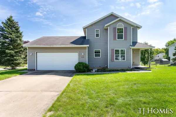 3519 Breezewood Drive Se, Kentwood, MI 49512