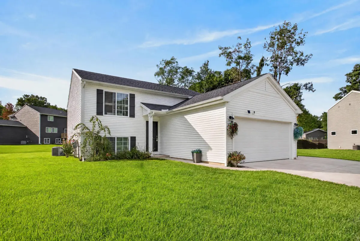 378 Lotz Court, Wayland, MI 49348 - #1