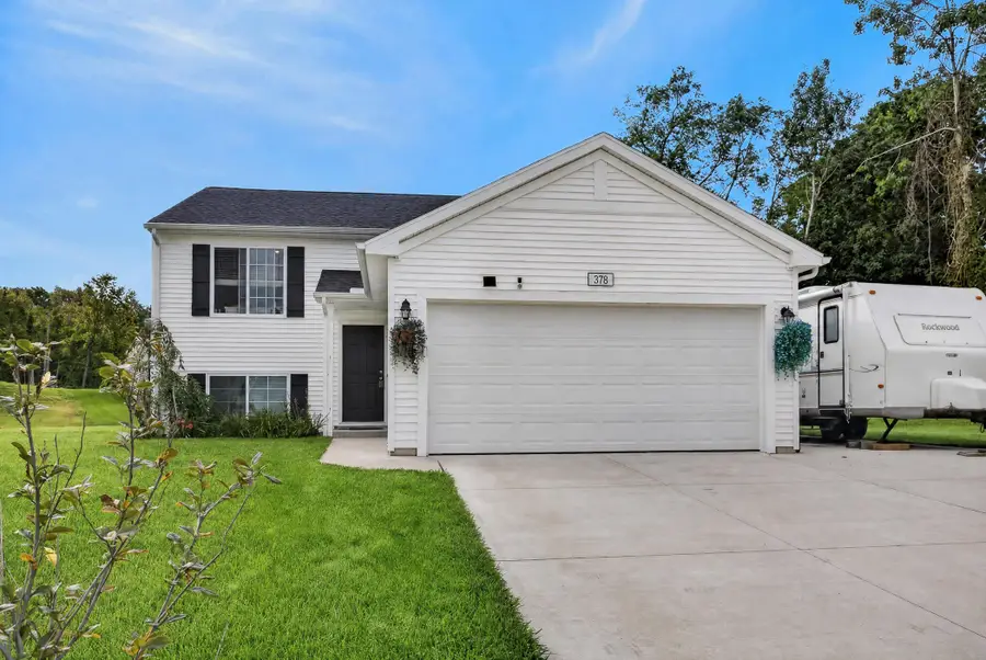 378 Lotz Court, Wayland, MI 49348 - #2