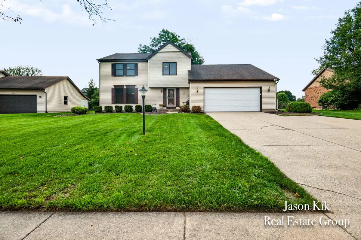 2074 Wolfboro Drive Se, Kentwood, MI 49508 - #1