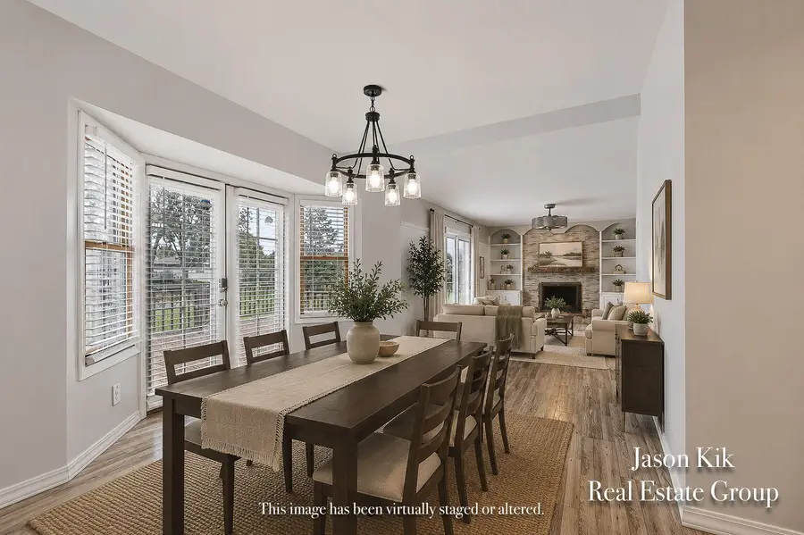 2074 Wolfboro Drive Se, Kentwood, MI 49508 - #3