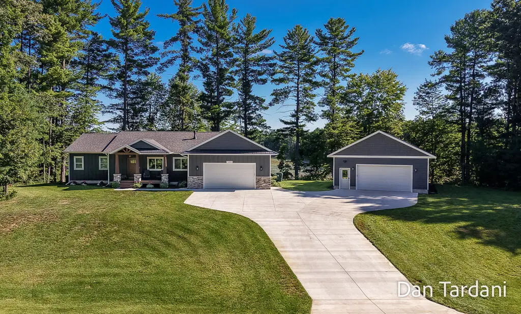 7260 Oakshore Drive, Twin Lake, MI 49457 - #1