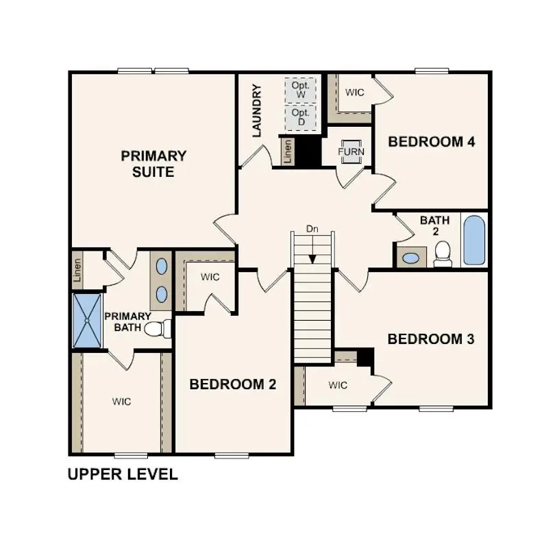 5764 Hemlock Drive Sw, Wyoming, MI 49418 - #3