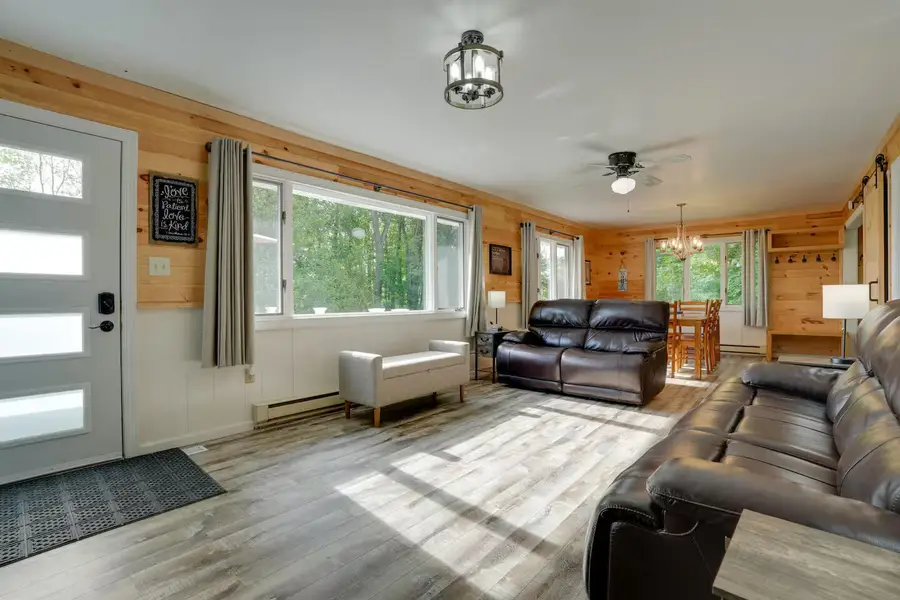 48873 Rush Lake Road, Hartford, MI 49057 - #3