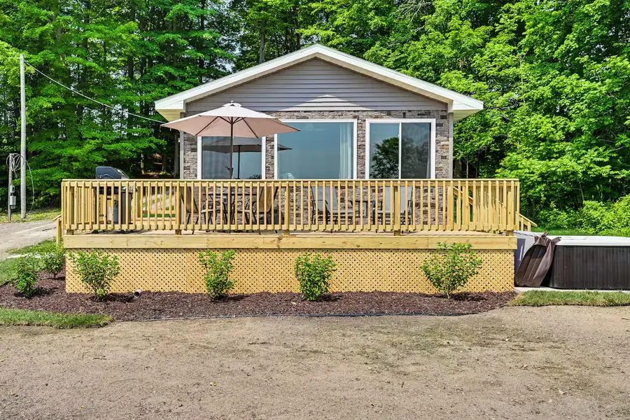 48781 Rush Lake Road, Hartford, MI 49057 - #3