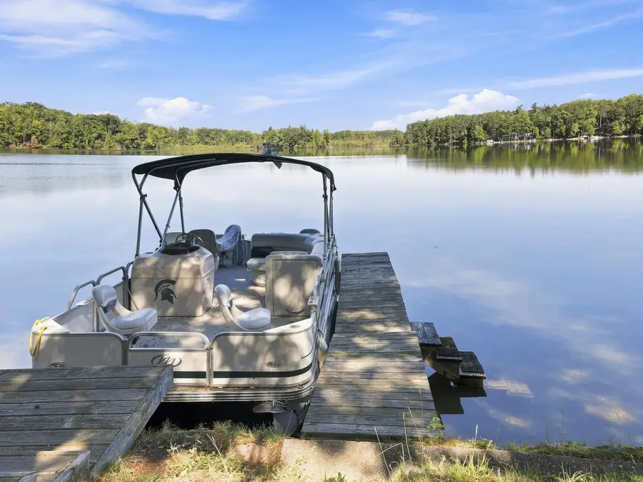 5805 Harding Road, Barryton, MI 49305 - #2