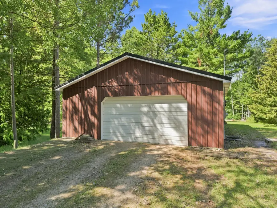 5805 Harding Road, Barryton, MI 49305 - #3