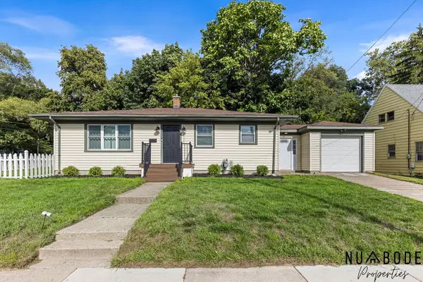 2114 Kalamazoo Avenue Se, Grand Rapids, MI 49507