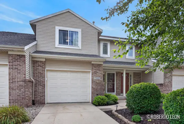 7520 Crooked Creek Drive Sw, Byron Center, MI 49315