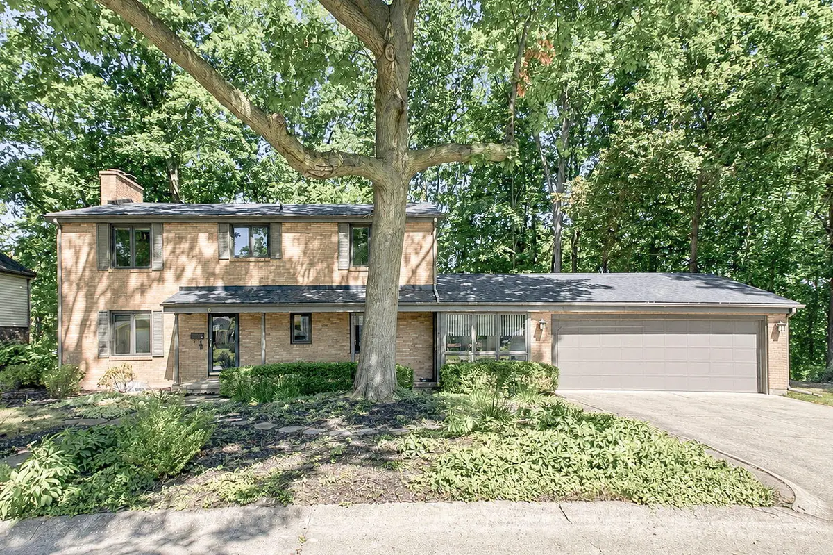 703 Comings Avenue, Saint Joseph, MI 49085 - #1