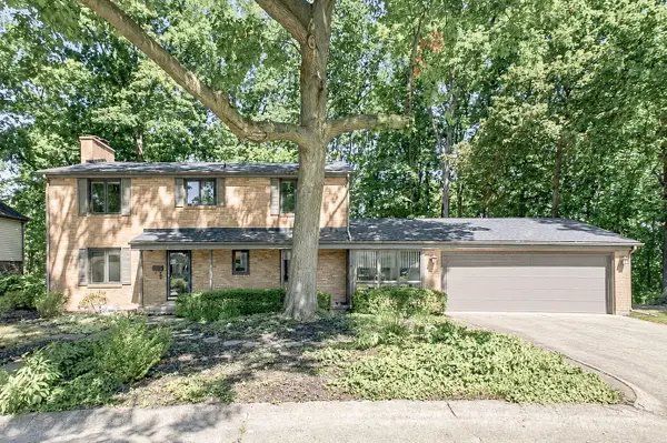 703 Comings Avenue, St. Joseph, MI 49085