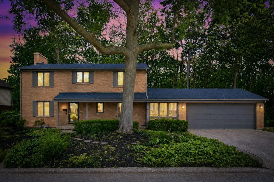 703 Comings Avenue, Saint Joseph, MI 49085 - #2
