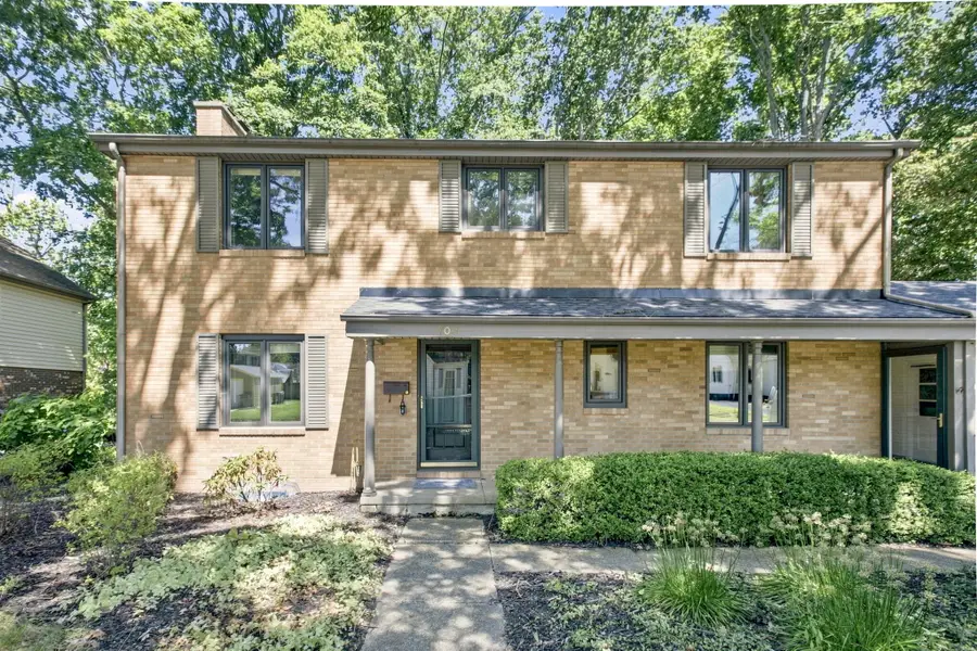 703 Comings Avenue, Saint Joseph, MI 49085 - #3