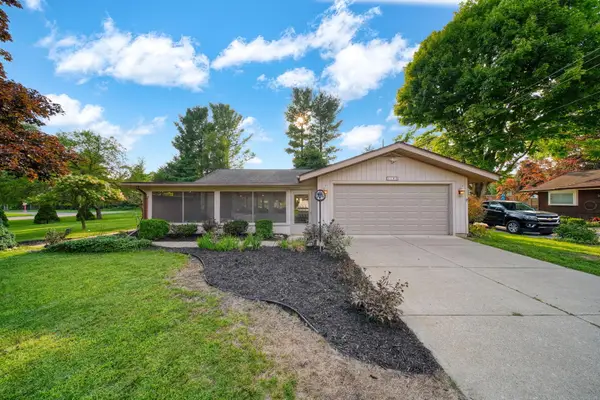 4182 Sheffield Drive, Jackson, MI 49203