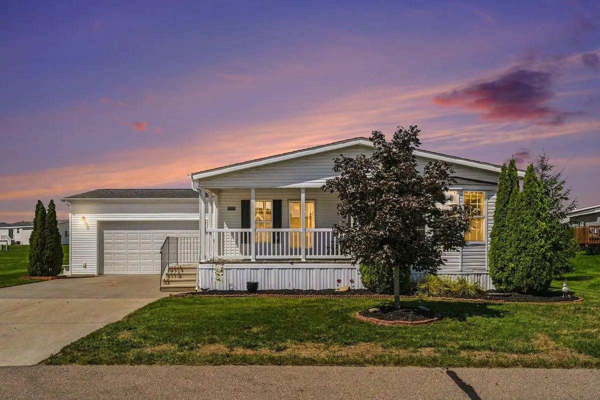 4144 Doxee Drive, Allendale, MI 49401 - #1