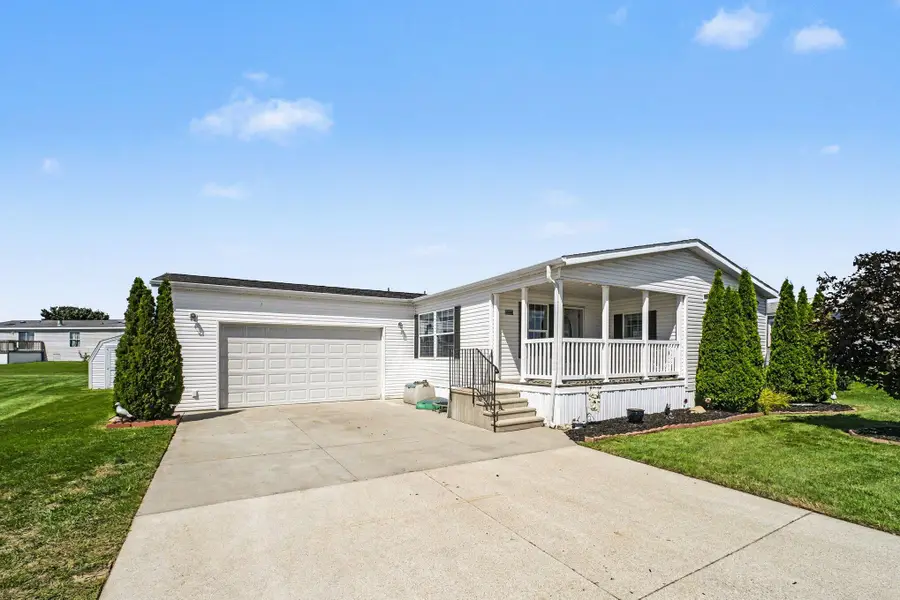 4144 Doxee Drive, Allendale, MI 49401 - #2