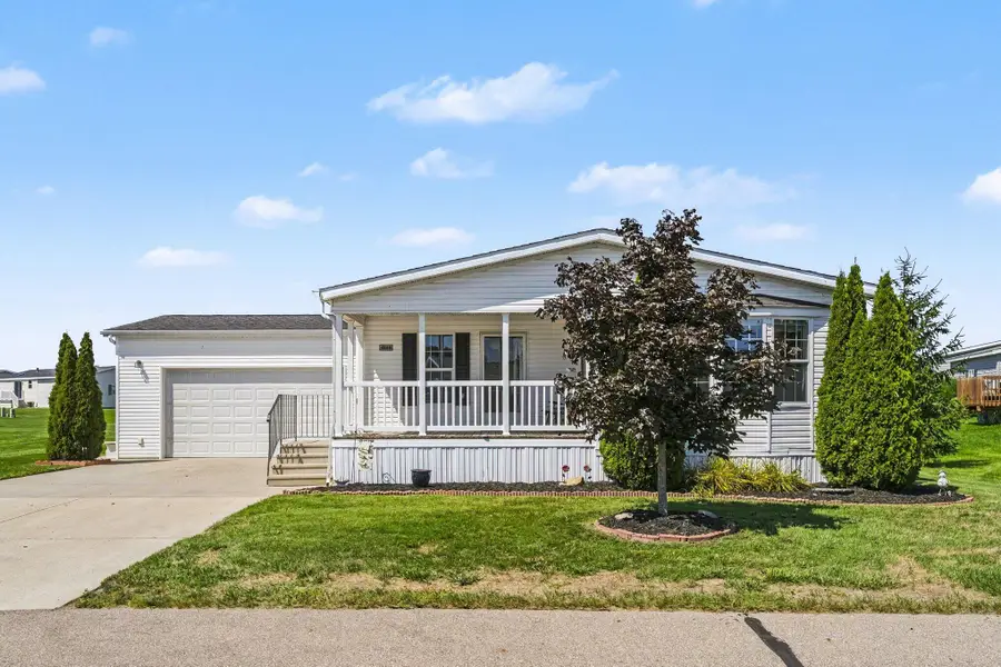 4144 Doxee Drive, Allendale, MI 49401 - #3