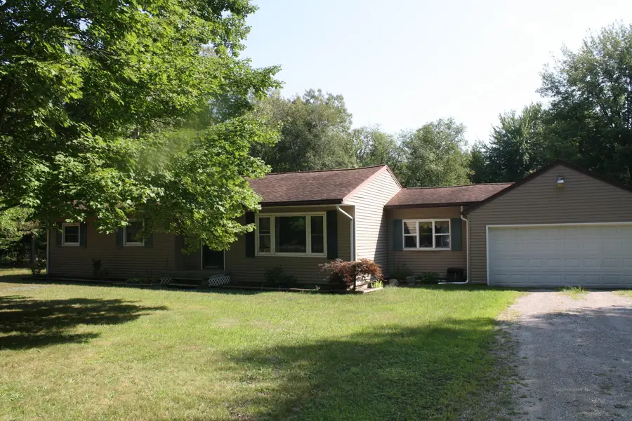 1807 W River Road, Muskegon, MI 49445 - #2