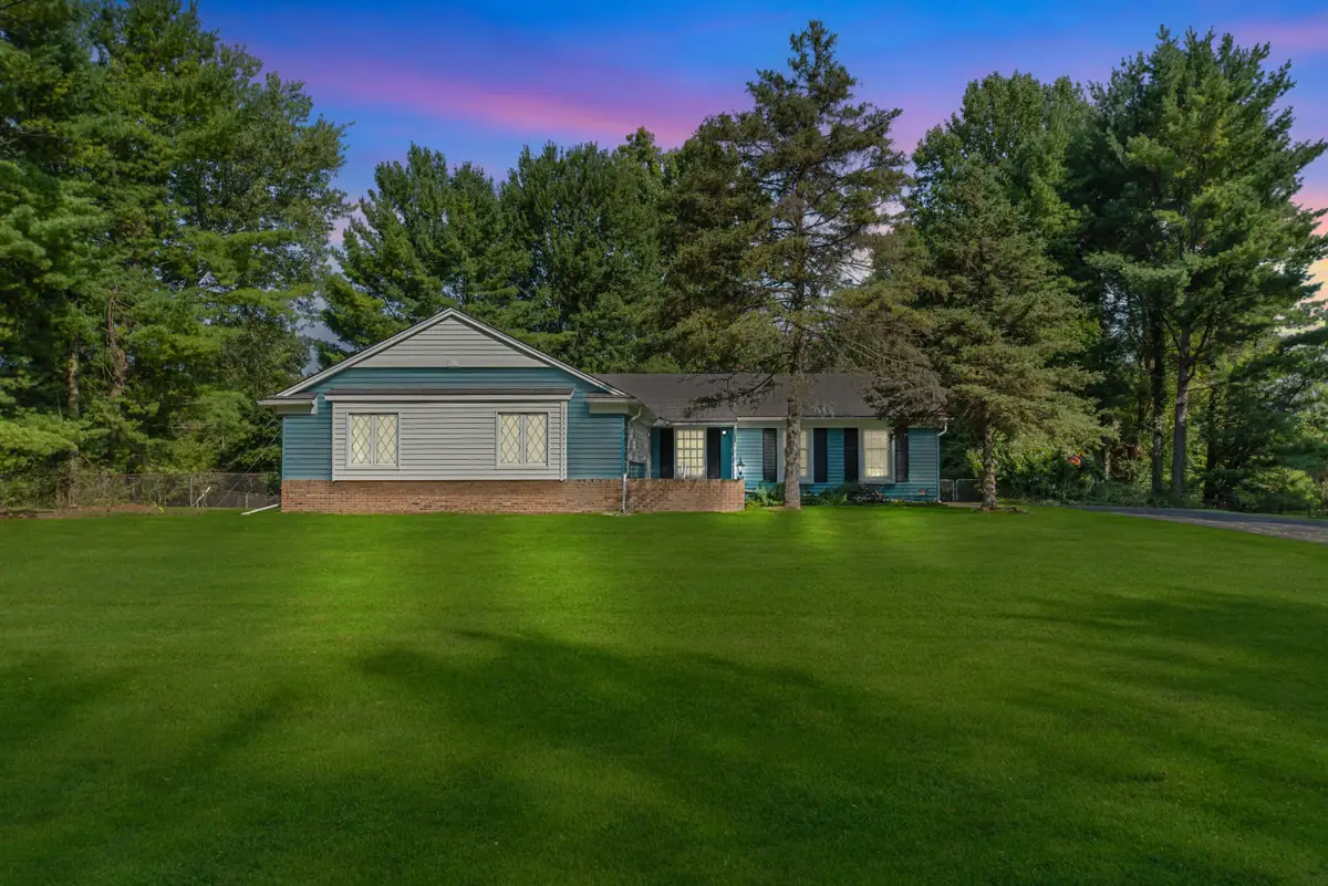 6607 Fleming Creek Drive, Ypsilanti, MI 48198 - #1