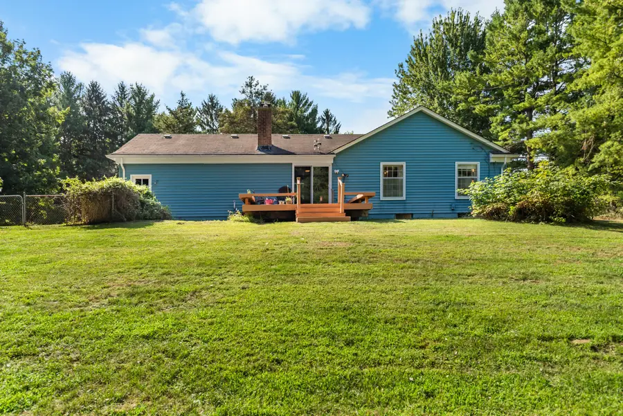 6607 Fleming Creek Drive, Ypsilanti, MI 48198 - #3